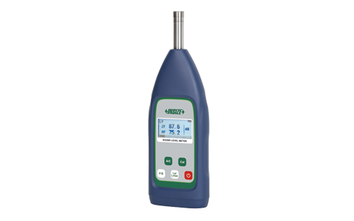 Sound Level Meter (Standard Type)