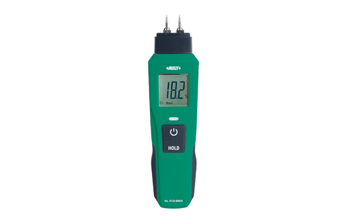 Bluetooth Moisture Meter