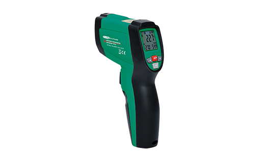 Infrared Thermometer (Medium Temperature Type)