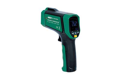 Infrared Thermometer (Medium-High Temperature Type)