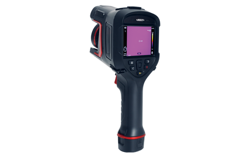 Infrared Thermal Imaging Cameras (Advanced Type)