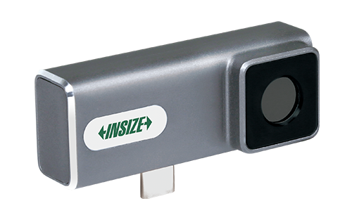 Infrared Thermal Imaging Camera For Mobile Phone