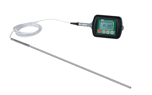High Precision Digital Thermometers