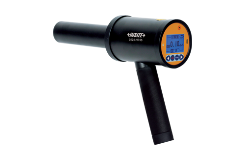 Radiation Dosimeter