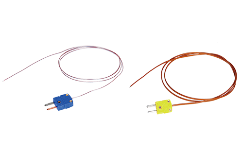 Teflon Thermocouples