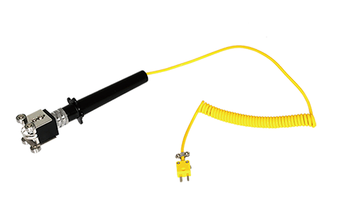 Surface Thermocouples