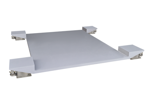 Floor-Standing Vibration Isolation Platforms