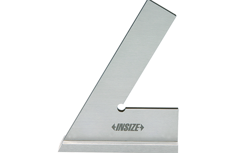 60°Squares With Wide Base