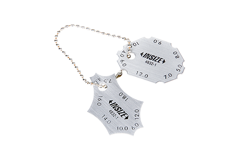 Fillet Welding Gauge