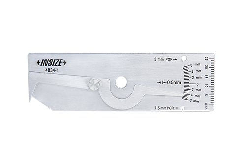 Welding Gauge