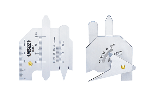 Welding Gauges