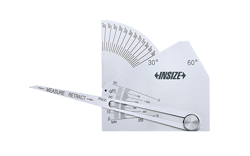 Fillet Welding Gauge