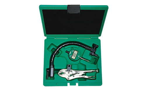 3-Piece Measuring Tool Set