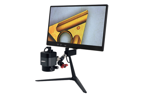 Digital Microscope