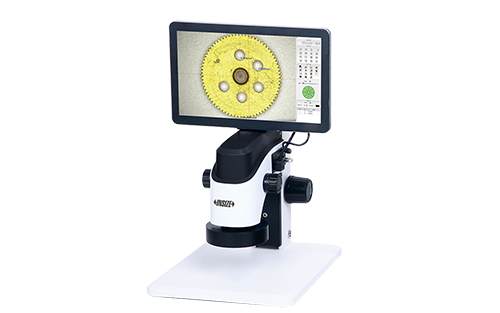 Large Depth Of View Digital Measuring Microscopes (Advanced Type)