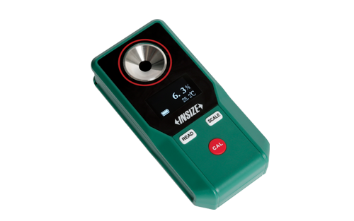 Hydrogen Peroxide Refractometer（New）