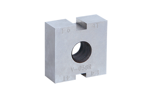 Thread Height Standard Blocks