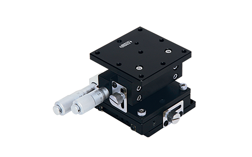 XZ-axis Stage