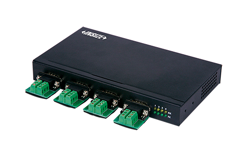 Multichannel Interface Boxes Of Linear Gauges