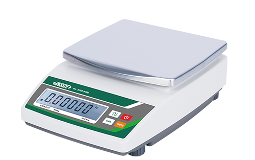 Electronic Balances (Standard Type)
