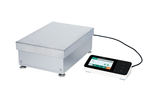 Industrial Electronic Balances (Advanced Type)
