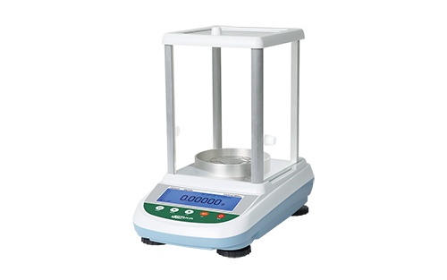 Semimicro Electronic Balances