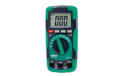 Digital Multimeter