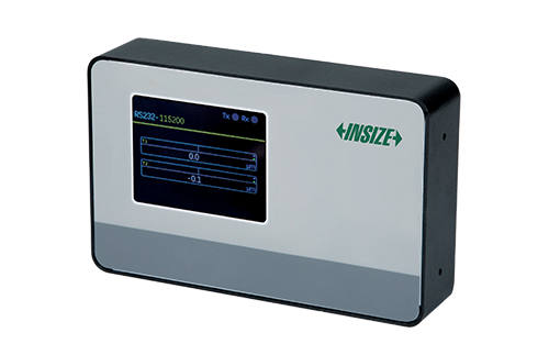 Multichannel Inductance Probe Displays