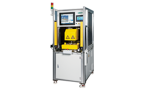 Semi-Auto Rotary Measurement Station