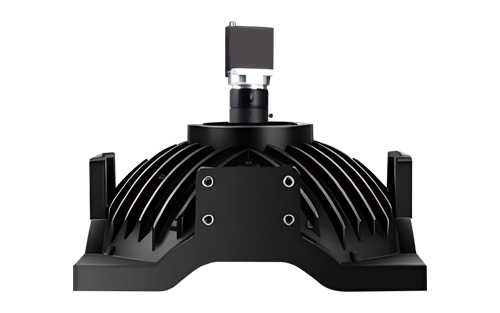 AI Visual Inspection System (Local Deployment)