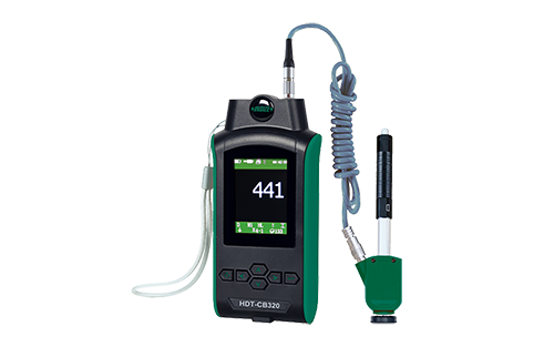 Portable Leeb Hardness Testers