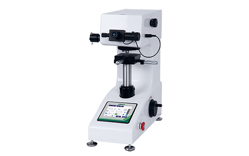 Digital Micro-Vickers Hardness Tester (Standard Type)