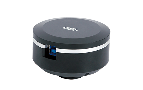 Digital Camera For Microscopes