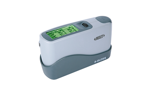 20°/60°/85° Gloss Meter