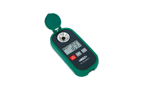 Digital Refractometer