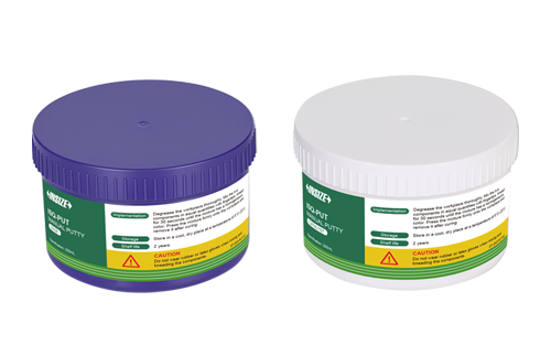 Manual Putty