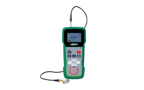 Ultrasonic Thickness Gauge (Advanced Type)（New）