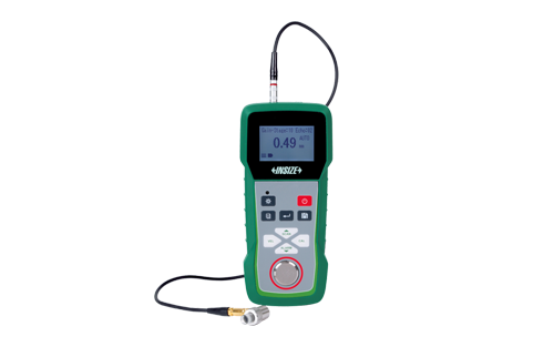 Built-In Wireless Ultrasonic Thickness Gauge (Advanced Type)（New）