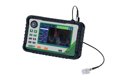 Ultrasonic Case Hardening Depth Gauge