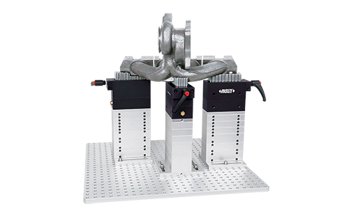 Jigs For Cmm (Anvil Ø6mm)