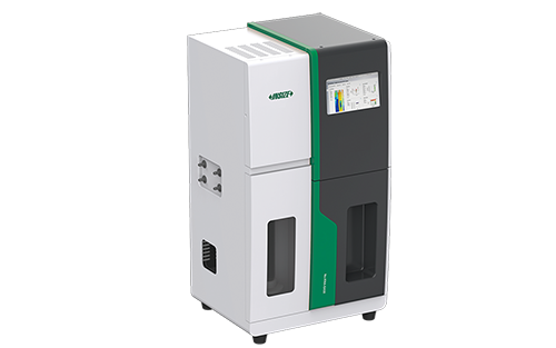 Kjeldahl Nitrogen Analyzer (Basic Type)