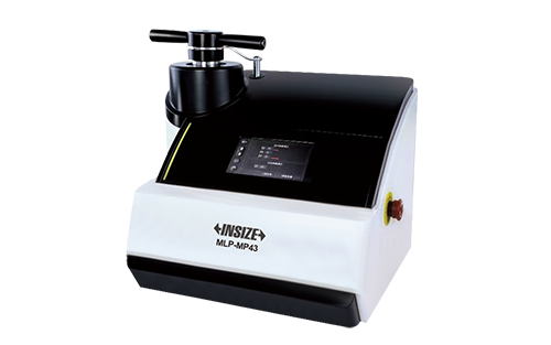 Mounting Presses (Advanced Type)