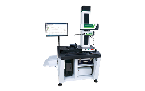 Surface Profile Measuring Machine