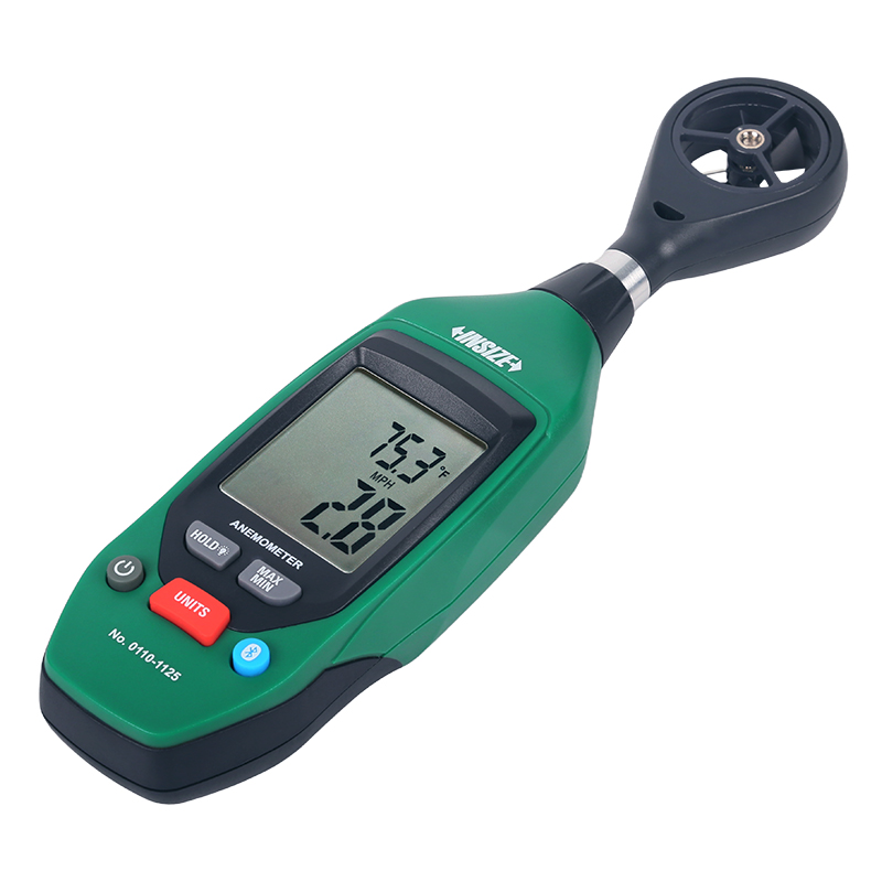 Anemometer