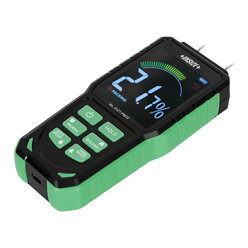Moisture Meter