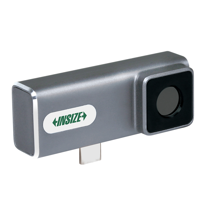 Infrared Thermal Imaging Camera For Mobile Phone