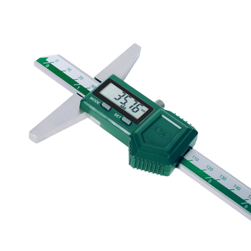 IP67 Waterproof Digital Depth Gauges