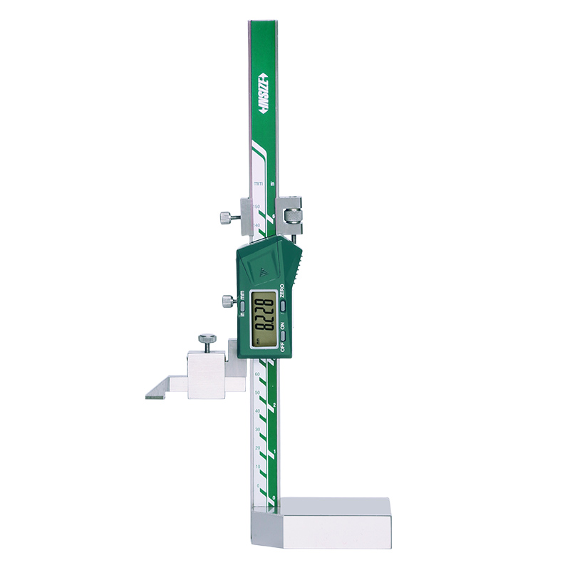 Mini Digital Height Gauges