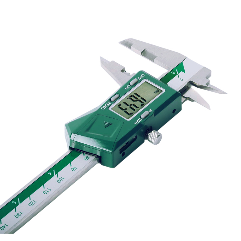 Digital Crimp Height Calipers