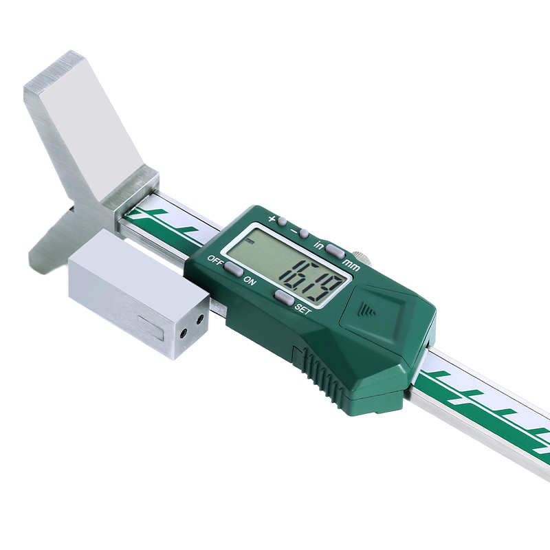Digital Calipers For Boring Tools
